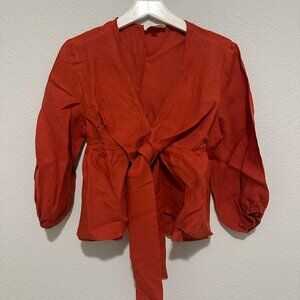 Luxmii blouse
